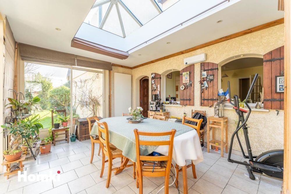 � vendre  Maison Pessac (33600)