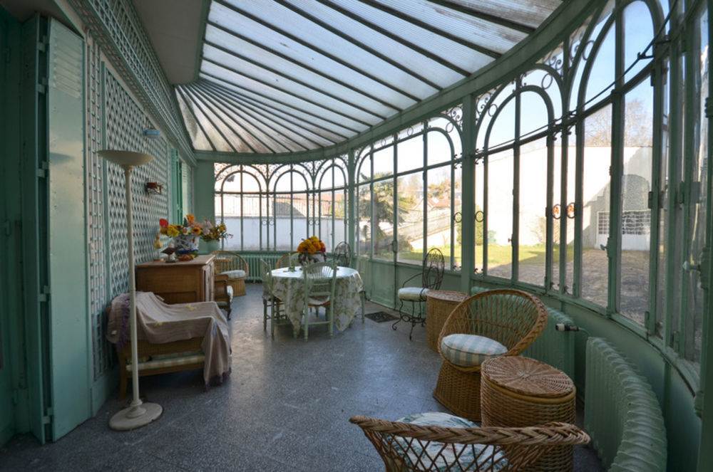 � vendre  Maison Ch�teau-Thierry (02400)