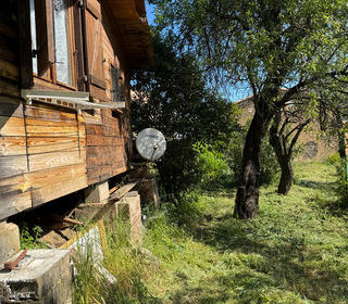  Terrain � vendre 623 m�