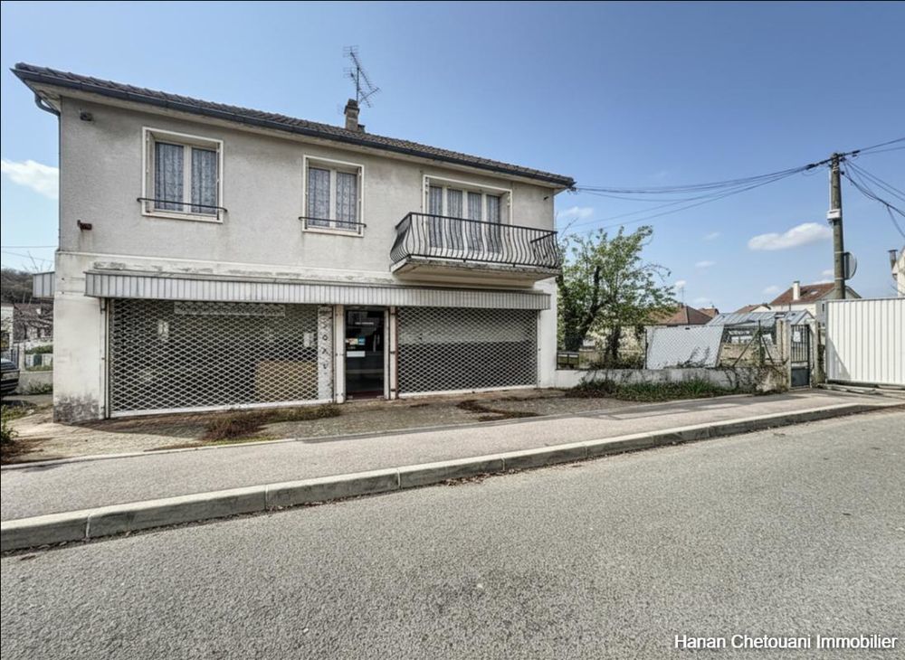 � vendre  Maison Igny (91430)