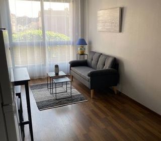  Appartement � louer 2 pi�ces 32 m�