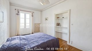  Appartement � vendre 5 pi�ces 138 m�