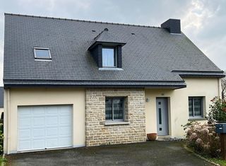  Maison � vendre 5 pi�ces 115 m�