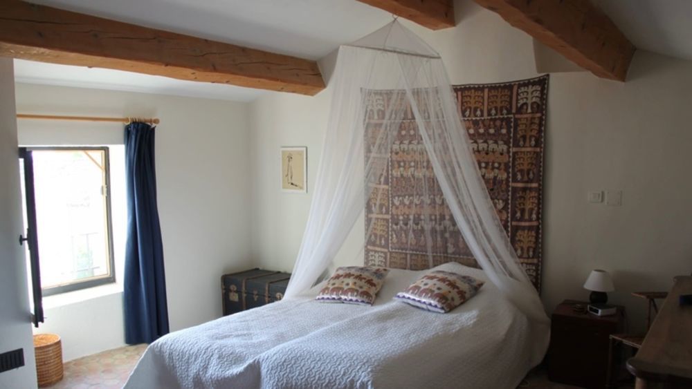 � vendre  Propri�t�/ch�teau Issirac (30760)