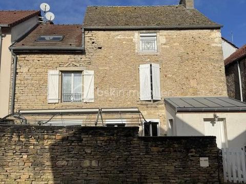   Maison Maison - 6 pi�ce(s) - 155 m�