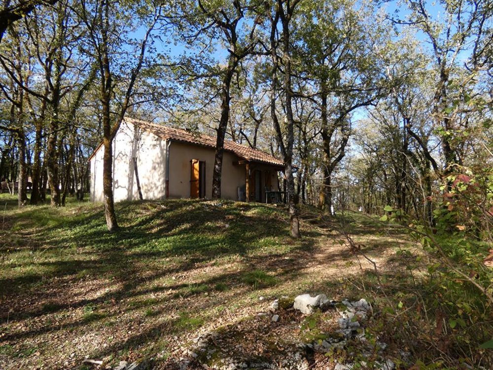 � vendre  Maison Nadaillac (24590)