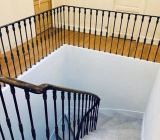  Immeuble � vendre 6 pi�ces 190 m�