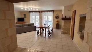  Maison � vendre 5 pi�ces 138 m�