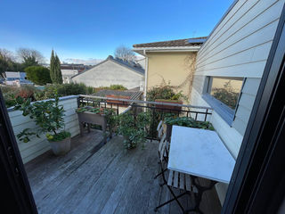  Maison � vendre 4 pi�ces 160 m�