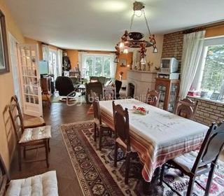  Propri�t�/ch�teau � vendre 13 pi�ces 240 m�