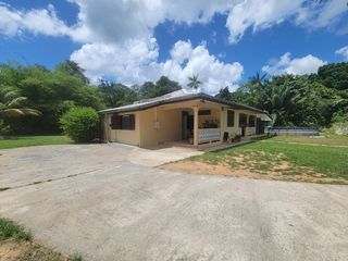  Maison � vendre 4 pi�ces 180 m�