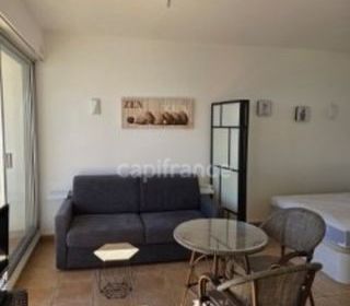  Appartement � vendre 1 pi�ce 27 m�