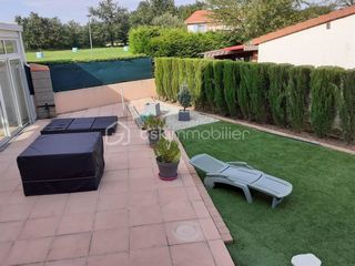  Villa � vendre 8 pi�ces 135 m�