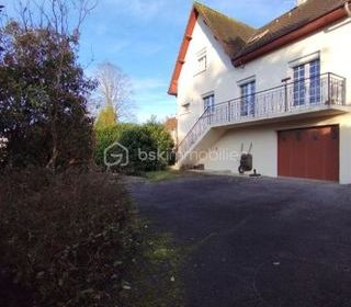  Maison � vendre 6 pi�ces 123 m�
