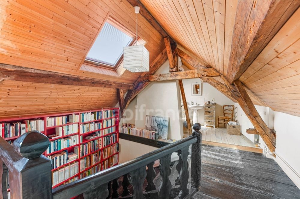 � vendre  Maison Gex (01170)