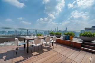  Appartement � vendre 3 pi�ces 115 m�