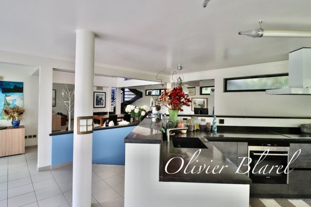� vendre  Villa Chatou (78400)