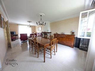  Maison � vendre 5 pi�ces 111 m�