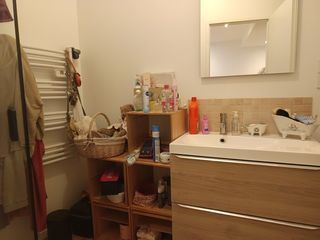  Appartement � vendre 3 pi�ces 73 m�