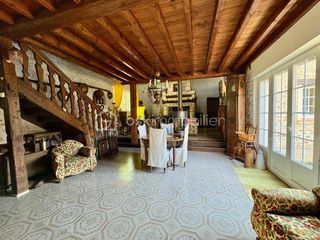  Maison � vendre 7 pi�ces 300 m�