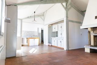  Appartement � vendre 3 pi�ces 84 m�