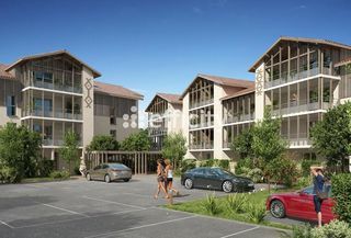  Appartement � vendre 1 pi�ce 27 m�