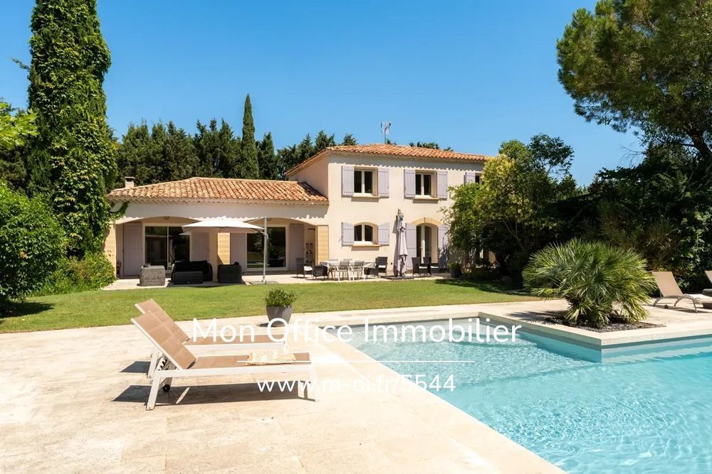 � vendre  Villa Aix-en-Provence (13100)