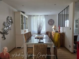  Maison � vendre 6 pi�ces 124 m�