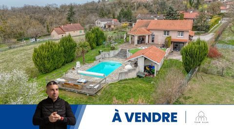   Maison Maison - 5 pi�ce(s) - 200 m�