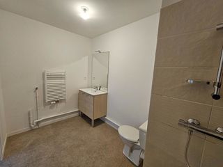  Appartement � vendre 2 pi�ces 40 m�