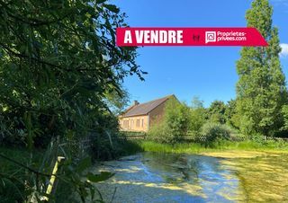  Maison � vendre 9 pi�ces 230 m�