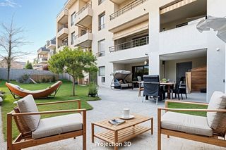  Appartement � vendre 5 pi�ces 140 m�