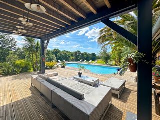  Maison � vendre 12 pi�ces 408 m�