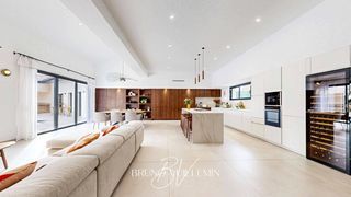  Villa � vendre 14 pi�ces 350 m�