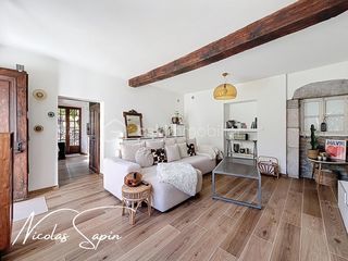  Appartement � vendre 3 pi�ces 75 m�