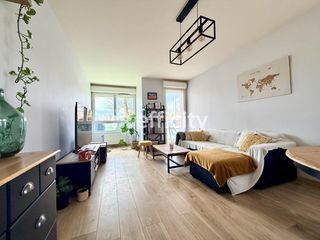  Appartement � vendre 2 pi�ces 48 m�