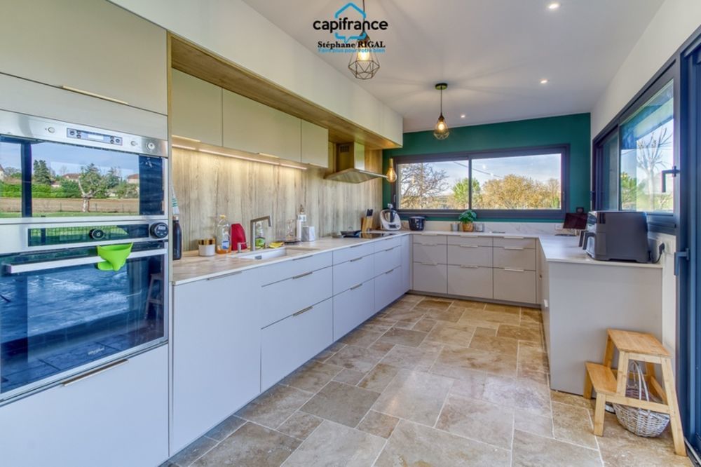 � vendre  Propri�t�/ch�teau Villeneuve-sur-Lot (47300)