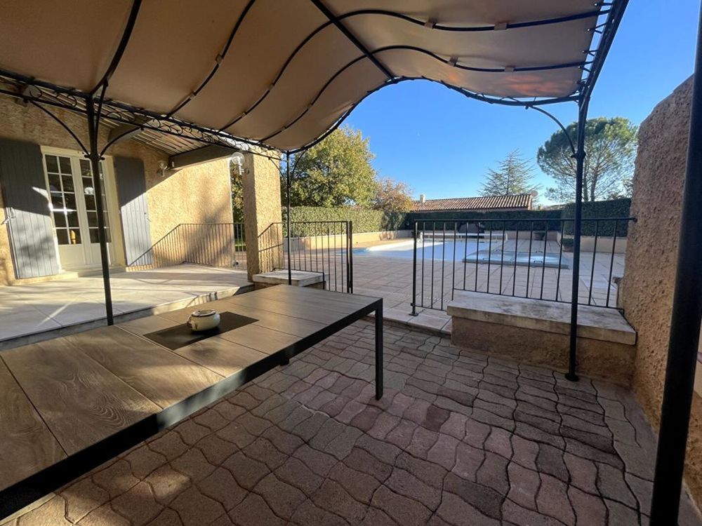 � vendre  Maison Saint-Saturnin-l�s-Apt (84490)