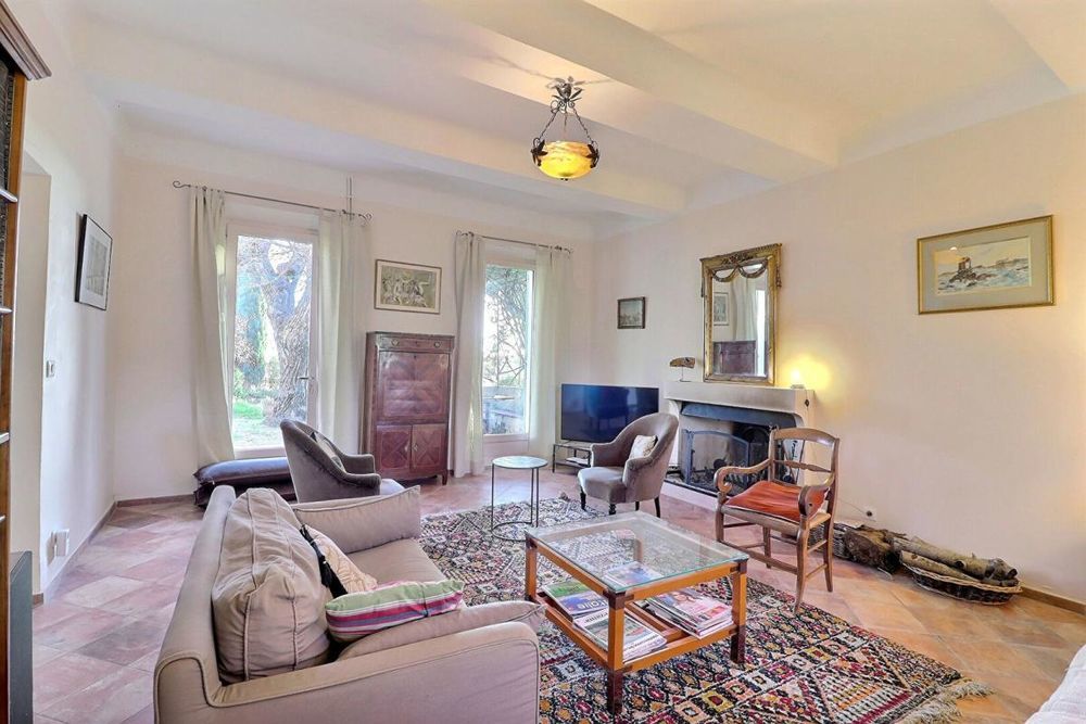 � vendre  Maison Le Castellet (83330)