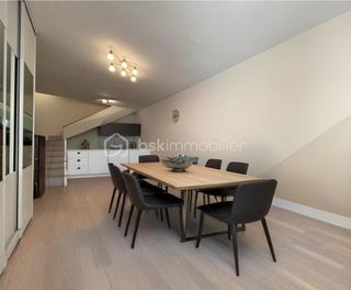  Maison � vendre 3 pi�ces 81 m�