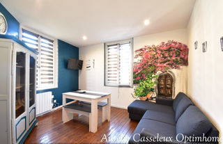  Immeuble � vendre 5 pi�ces 126 m�