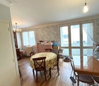  Appartement � vendre 4 pi�ces 78 m�