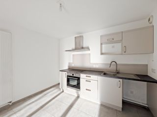  Appartement � vendre 3 pi�ces 62 m�