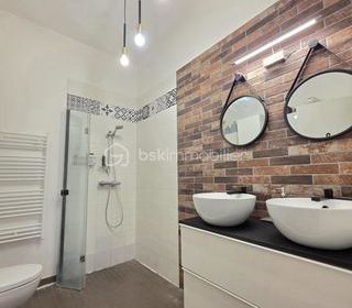  Maison � vendre 5 pi�ces 100 m�