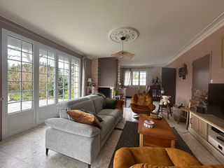  Maison � vendre 6 pi�ces 135 m�