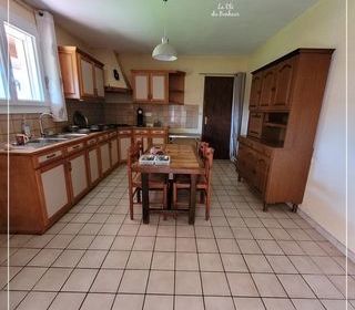  Maison � vendre 5 pi�ces 95 m�