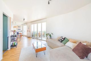  Appartement � vendre 4 pi�ces 82 m�