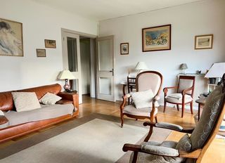  Appartement � vendre 4 pi�ces 92 m�