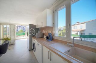  Appartement � vendre 4 pi�ces 79 m�