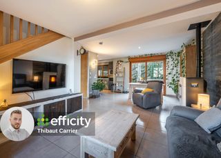  Maison � vendre 7 pi�ces 128 m�